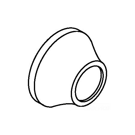 Kohler Flange 42925-BN